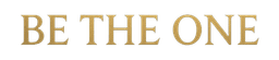 Be The One