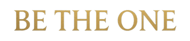 Be The One